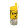 thumbnail image 6 of Tajima PLC2-Y300 Micro Chalk Ultra-Fine Chalk 300g / 10.5 oz. Easy-fill Nozzle - Yellow (8 Pack), 6 of 6
