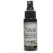 Tsukineko Walnut Ink Antiquing Solution (Java)