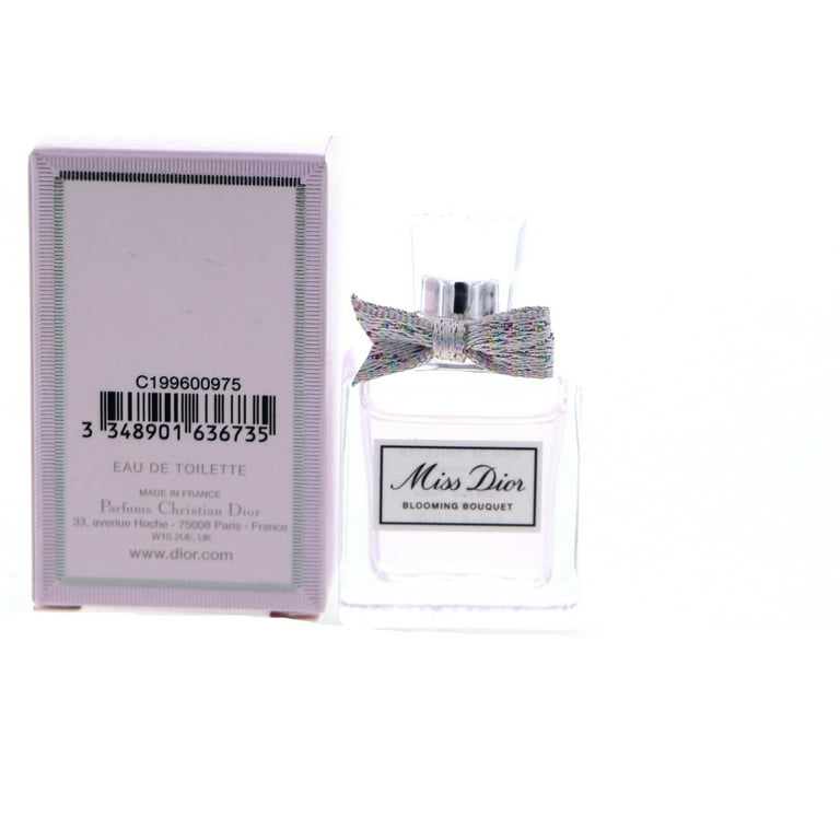 【新品未開封】Miss Dior Blooming Bouquet 50ml Dior Miss Dior Blooming Bouquet 2023 - Eau de Toilette | MAKEUP