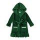 thumbnail image 1 of Conjuntos de pijamas familiares a juego de Navidad esenciales para invierno, ropa de dormir para niños y niñas, ropa de encaje de terciopelo rojo para niños, traje para bebés, 1 of 4
