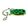 thumbnail image 3 of 5.5cm/14g Small wer , Especially For Bass Snakehead,Freshwer wer Green, 3 of 6