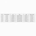 thumbnail image 3 of TOWED22 Girls Halloween Pajama Set Short Sleeve Button Down Silky Satin Girls PJS Kids Sleepwear Fall Winter Nightwear Loungewear Set for 2-13 Years(Orange,6-7 Y), 3 of 6