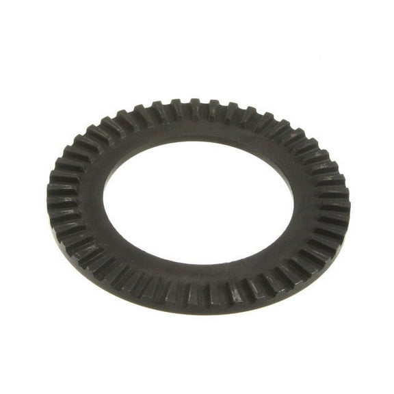 Rear ABS Ring - Compatible with 1995 - 1998 Audi A6 Quattro Avant 1996 1997