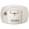 First Alert Carbon Monoxide Alarm, 2Aa Batteries