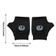 thumbnail image 2 of Guantes calefactables para invierno - USB recargable, control inteligente de temperatura en 3 etapas, larga duración de batería, pantalla digital, impermeable, calor térmico para el frío exterior, 2 of 2