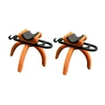 thumbnail image 2 of Siruishop Billiard Ball Rack Tool Convenient Portable Lightweight Pool Ball Positioner, 2 of 8