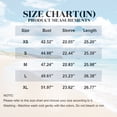 thumbnail image 3 of Cropped Trench Coat for Women Lapel Collar Belted Button Blazer Casual Trendy Elegant Office Fall Jacket, L, 3 of 7
