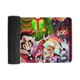 thumbnail image 3 of Hazbin Hotel Mouse Pad No-sliped Large Mousepad Extended Gaming Desk Mat Stitched Edge Keyboard Mat, 3 of 7