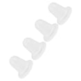 thumbnail image 4 of Ink Holder   Ink Cup   Pigment Ink Cup  Silicone  Ink Cup 100pcs/Bag Silicone  Ink  Cup Plastic Microblading Pigment Accessories Holder S, 4 of 8
