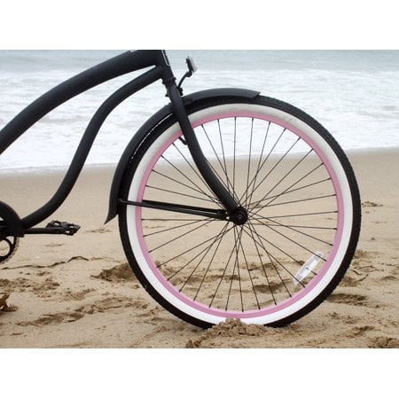 Firmstrong Bella Fashionista , 26 Pouces, pour Femmes, Simple