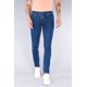 thumbnail image 2 of Pantalón Skinny Mezclilla Strech Risk Oggi Jeans De Hombre, 2 of 6