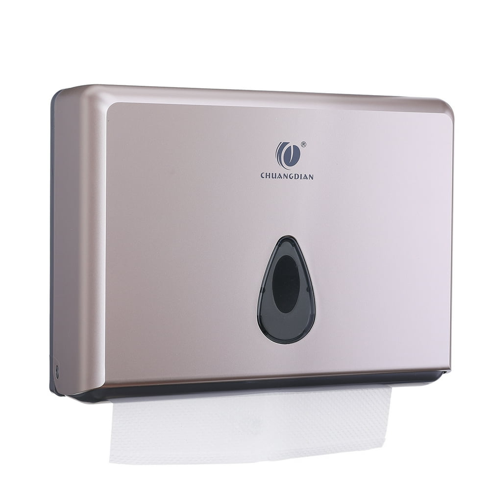 paper towel dispenser bed bath and beyond