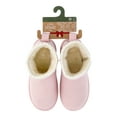 thumbnail image 2 of Pawz Little & Big Girls Platform Cozy Boots, 2 of 7
