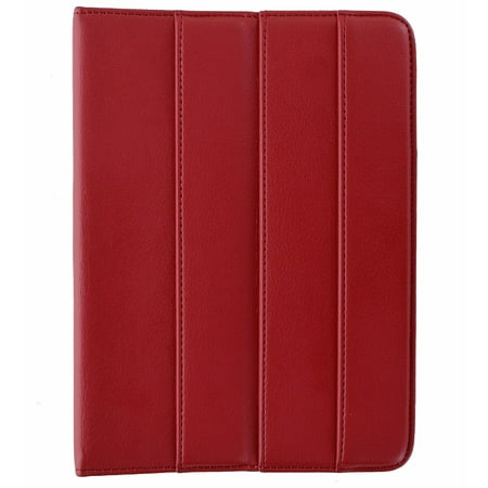 M-Edge Folio Case Cover for Amazon Kindle Fire 7 - Red (Refurbished ...