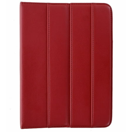 M-Edge Folio Case Cover for Amazon Kindle Fire 7 - Red