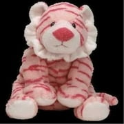 Baby TY - BABY GROWLERS PINK the Tiger (10 inch)