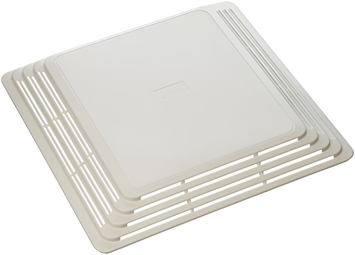 Broan Nutone BS97013576 Fan Grille 676, 684 Bath & Ventilation Fans - White