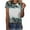 Black, variant on Womens Tops Dressy Casual Sexy Off The Shoulder T-Shirts Loose Fit V Neck Try Before You Buy Womens Clothing