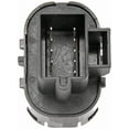 thumbnail image 3 of Dorman 901-146 Front Driver Side Mirror Switch - Left Side for Specific Chevrolet / Pontiac Models, 3 of 3