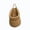 M, variant on Woven Hanging Basket for Kitchen,Teardrop Wall Mounted Container Bag for Entryway Items Sorting,Kitchen Tidying,Fruit Vegetable Onion and Potato Storage
