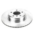 thumbnail image 2 of Power Stop Front One Stock Replacement Brake Rotor EBR1234, 2 of 4