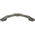 thumbnail image 2 of Elements 3308DACM Gatsby Footed Cabinet Pull, 2 of 2