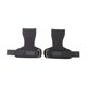 thumbnail image 2 of Correas de muñeca de levantamiento de pesas empuñaduras a mano pull ups de palma de la palma entrenamiento cómodo para hombres para mujeres pulsera de Negro, 2 of 8