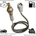 thumbnail image 2 of Downstream Rear O2 Oxygen Sensor Replacement for Toyota 1998-2000 Sienna,1992-1996 Camry,1996-2005 Celica,2003-2006 Matrix,2001-2009 Prius 1.5L 3L,Replaces#234-4623 15243 75-2239 SG809, 2 of 8