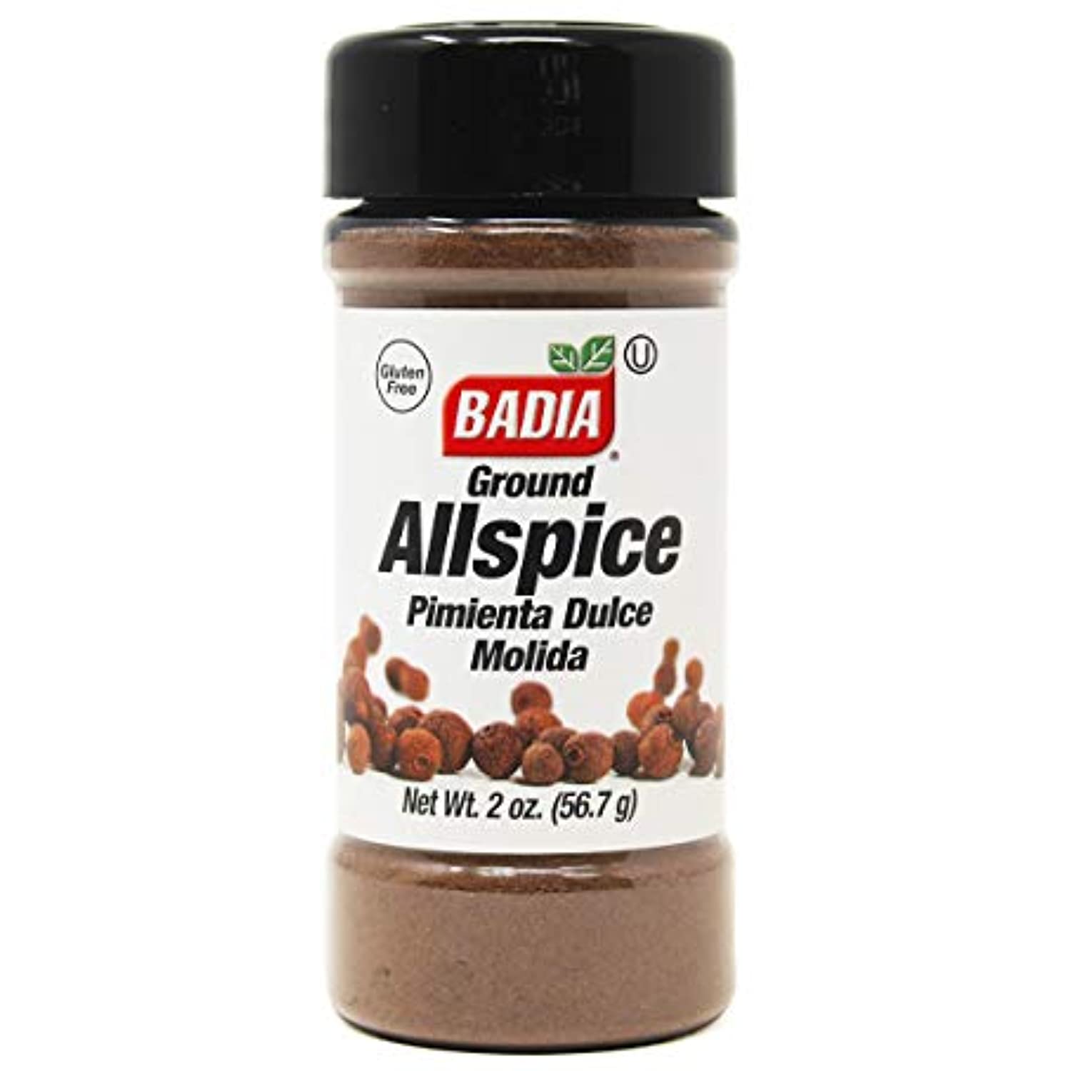 2 Oz Allspice Ground Powder Pimienta Dulce Molida Polvo Malagueta