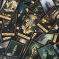 thumbnail image 1 of Shadow Work Tarot Card Deck, 1 of 9