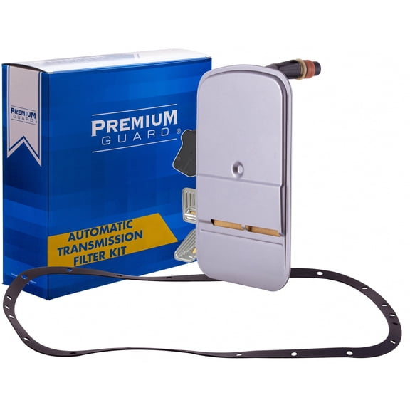 PG Automatic Transmission Filter PT1315 | Fits 2003-07 Cadillac CTS, 2004-13 BMW X3, X5, 2001-07 528i