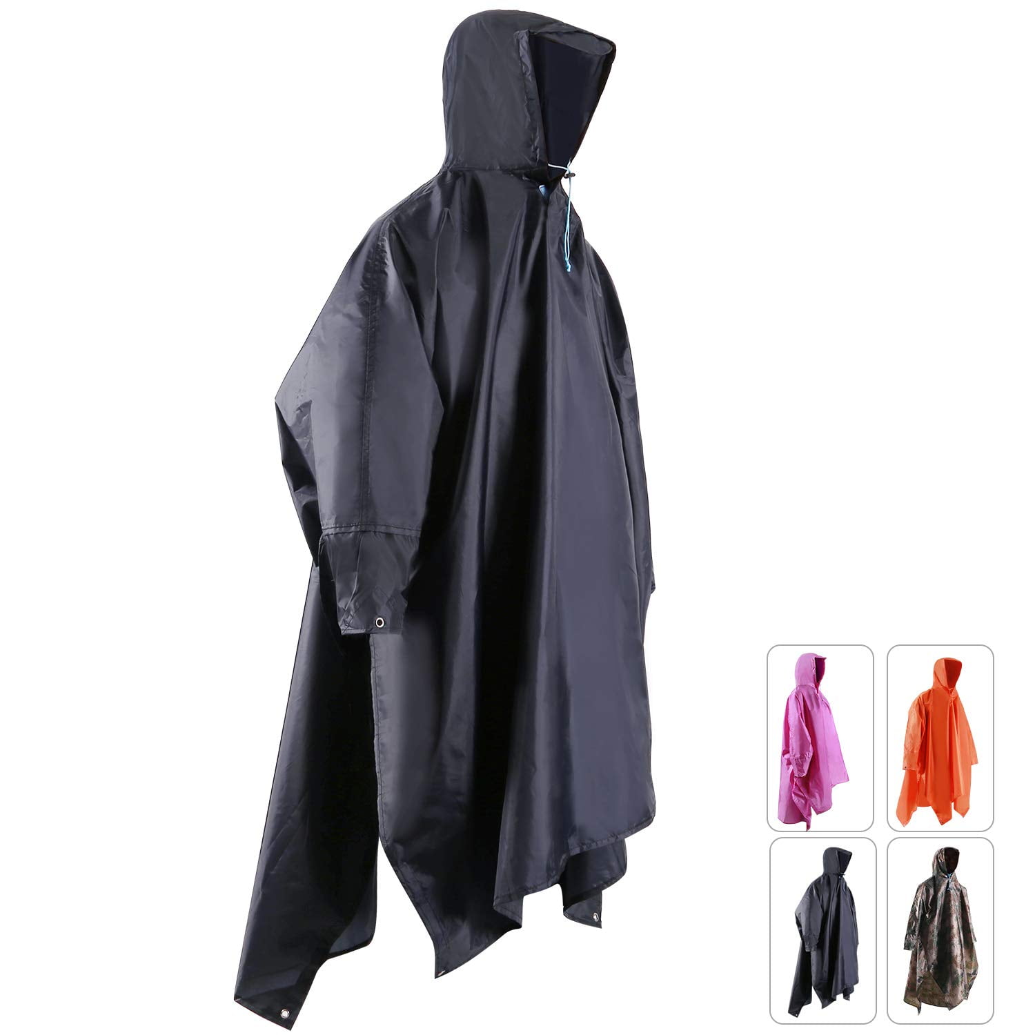 buy rain poncho