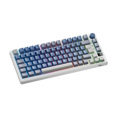 thumbnail image 3 of Teclado Mecanico ROYAL KLUDGE Azul RGB Tri Mode, 3 of 4
