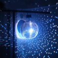 thumbnail image 4 of Enlightened 6Pcs Mini Disco Mirror Ball Christmas Tree Bauble Home Party Decoration, 4 of 7