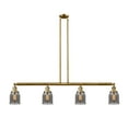 thumbnail image 2 of Innovations Lighting - Bell - 4 Light Island In Industrial Style-10 Inches Tall, 2 of 7
