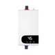 thumbnail image 3 of Calentador de agua instantáneo de 4500w, calentador eléctrico portátil para el hogar, cocina y baño, calentador de agua de frecuencia Variable y temperatura constante, 3 of 5
