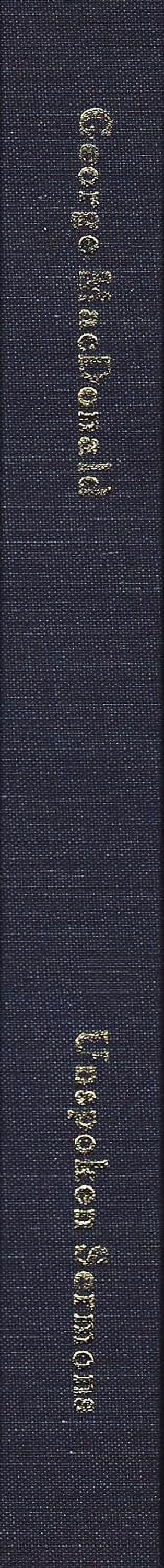 Unspoken Sermons. Series 1 to 3, (Hardcover)
