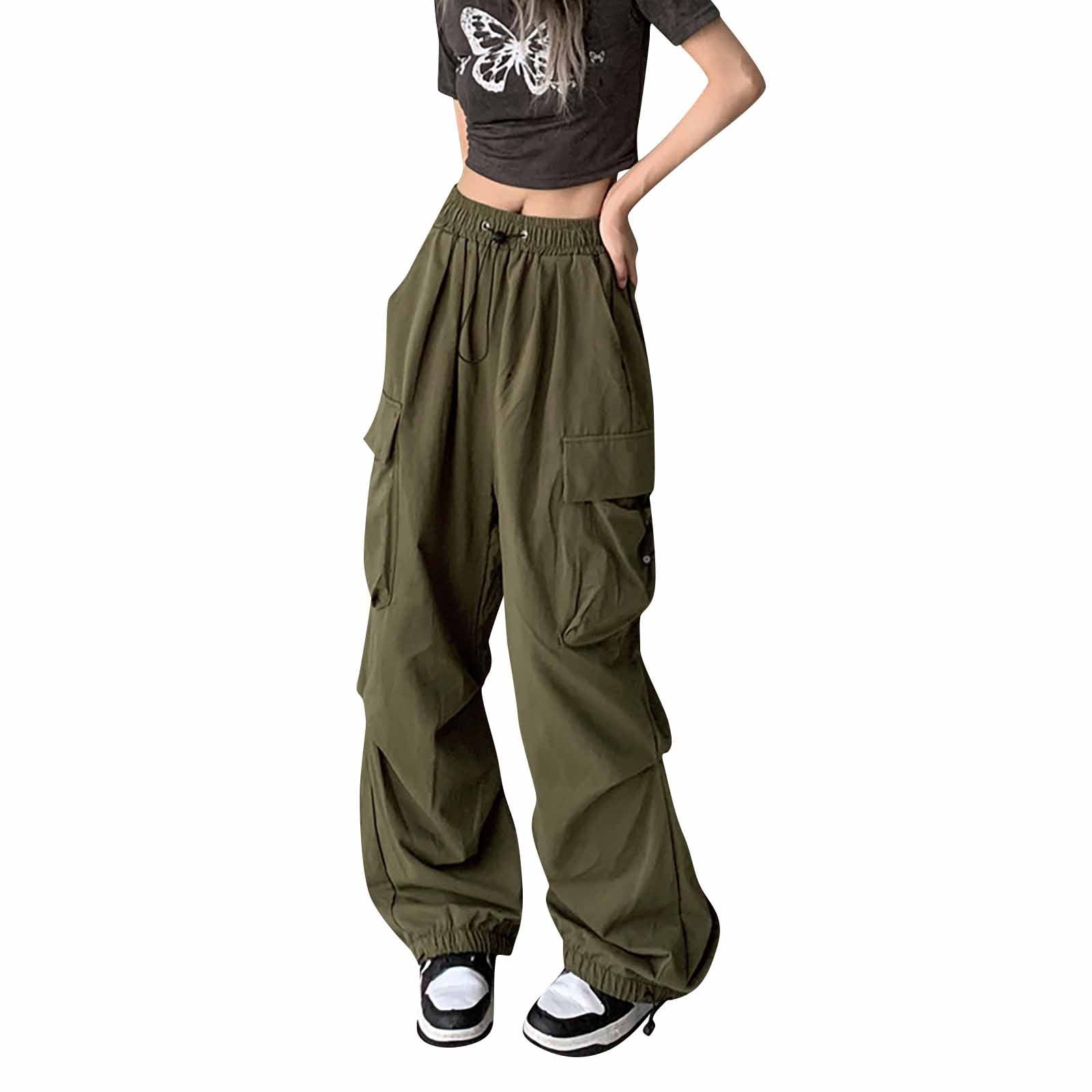 BILLABONG Kid's Flap Pocket Cargo Pants Size 28 Green Utility Khaki  W28 L28 | eBay