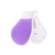 thumbnail image 1 of Jumpingount Entrenador de cadera y muslo para mujer, ejercicio de gimnasio, ejercitador de músculos del suelo pélvico, recuperación profesional, rebote Protección de la piel Púrpura Blanco Jumpingount CE015001-02B, 1 of 6