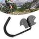 thumbnail image 1 of Gancho De Pared Para Bicicleta, Colgador De Bicicleta Montado En La Pared, Confiable, De Metal, Para Ahorro De Espacio, Para Bicicleta Plegable, 1 of 7