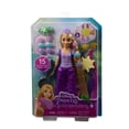 thumbnail image 4 of Muñeca Mattel Disney Princesa Rapunzel Cabello de Cuentos de Hadas, 4 of 4