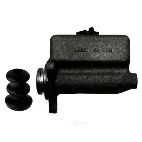 Raybestos MC4572 Professional Grade Brake Master Cylinder Fits select: 1977 FORD PARCEL CHASSIS
