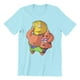 thumbnail image 2 of Playera Meme Disfraz Dama, 2 of 4