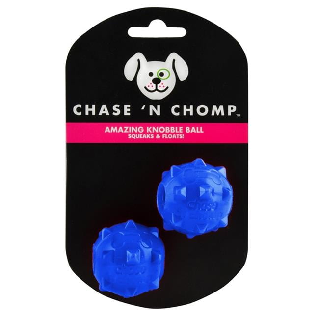 chase n chomp ball