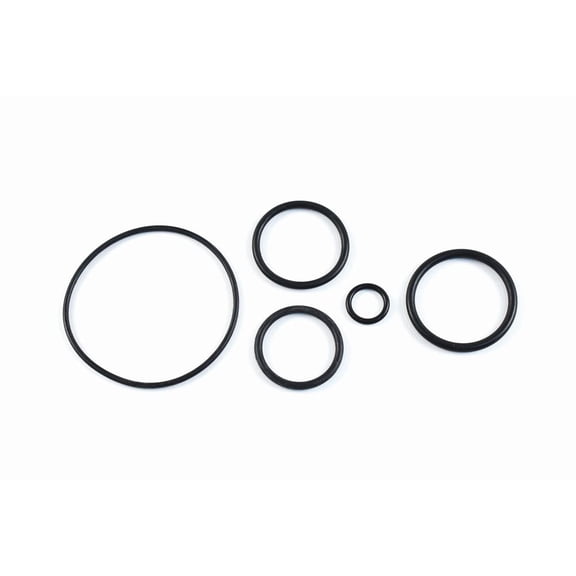 WSM Trim Cap Seal Kit for Mercury 200 - 400 Hp Verado 335-272