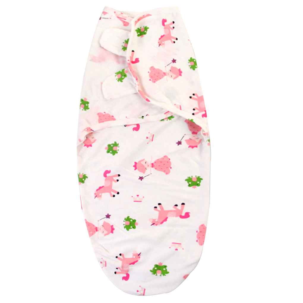 swaddle wrap for newborn