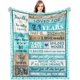 thumbnail image 1 of LHSHID Sweet 16 Gifts for Girls 16 Year Old Girl Birthday Gift Ideas 16th Birthday Gifts for Girls Gifts for 16 Year Old Girl Sweet 16 Party Decorations Throw Blanket 40"x50", 1 of 7