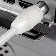 thumbnail image 4 of TV Antenna Coaxial Connector Coupler, Satellite Coaxial Cable Adapter Antenna Connector Antenna Cable Connector 2 x Male 2 x Female Set for Coaxial, 4 of 5