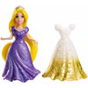 Disney Princess Magiclip Rapunzel Doll with Fashion