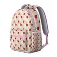 thumbnail image 2 of Fashion Forward Ladybug Backpack - Water-Resistant School Bag, Lightweight Laptop Backpack for Women & Teens with Spacious Compartments, 2 of 6